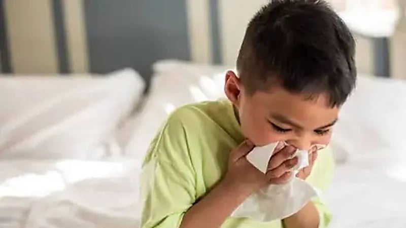 أبرز أعراض فيروس إنفلونزا الطماطم المنتشر في الهند