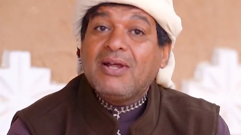 "الزعاق": ليالي الأسبوع القادم هي أطول ليالي السنة على الإطلاق (فيديو)