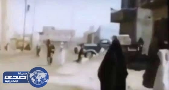 ⁠⁠⁠⁠⁠فيديو نادر لحي المربع بالرياض قبل 65 عام