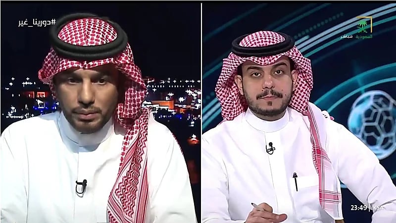 ماجد هود: البريكان أزاح توني من قائمة الأهلي، والشهري ملأ غياب بنزيما.. فيديو