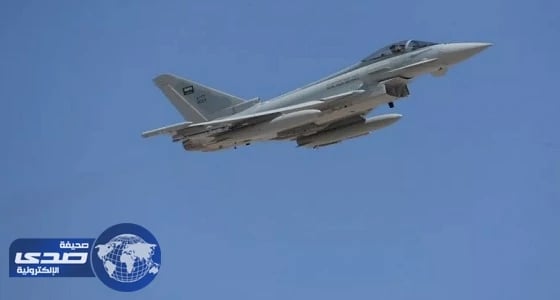 بالصور.. القوات الجوية تشارك في مناورات العلمين الأحمر والأخضر