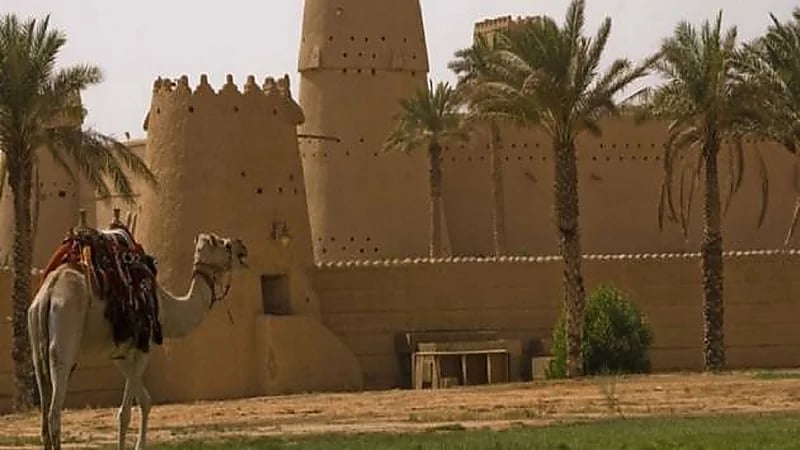 مؤرخ يوضح كيف كان وضع شبه الجزيرة ونجد قبل تأسيس الدولة السعودية الأولى