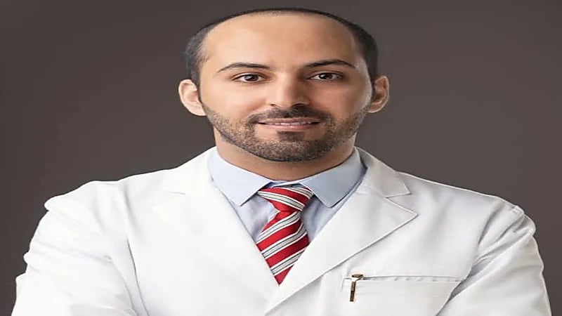 الذيابي يوضح  أيهما أفضل في علاج ارتجاع المرئ " الأدوية أم الجراحة"