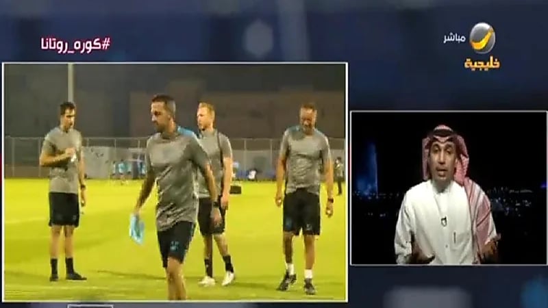 خيمي: غياب لاعبي ‎الفتح بسبب ‎كورونا يجعل عدالة المنافسة غير موجودة