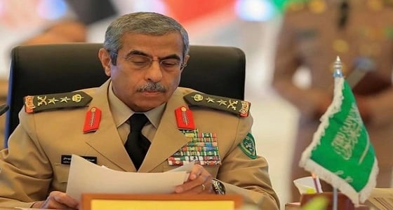 " رئيس الأركان العامة " : الحروب الإلكترونية أصبحت محط أنظار العالم