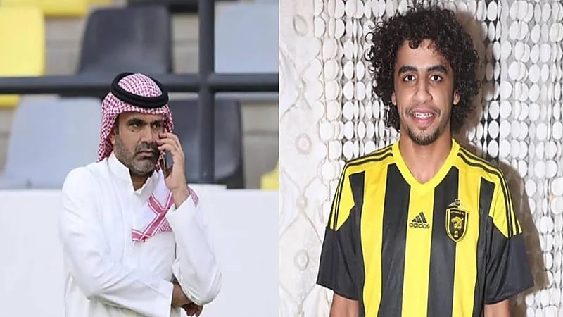 بالفيديو.. "البلوي" لـ"الخراع": البَرْبَرَة في الإعلام أمور عفا عليها الزمن