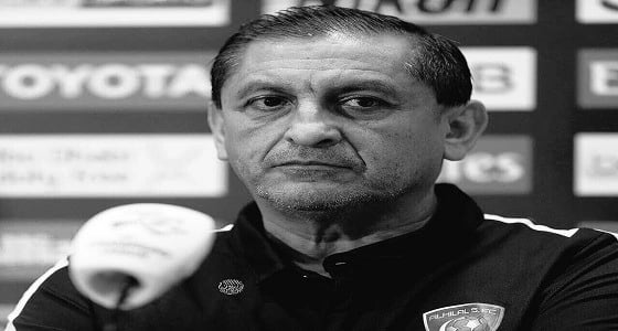 ‏أول تعليق من " دياز " بعد الإقالة