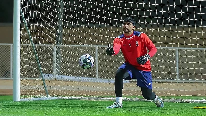 نائب رئيس العروبة يصف قرار مركز التحكيم بـ الصادم