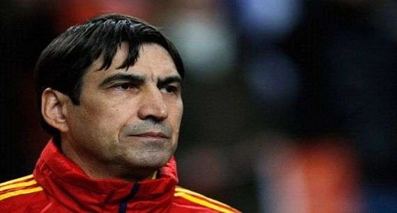 " كاس " تقرر صرف 1.8 مليون يورو للمدير الفني السابق للاتحاد