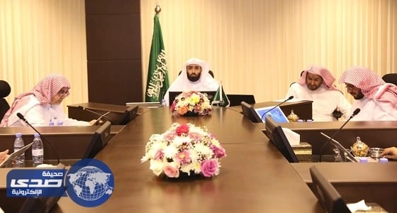 القضاء الإداري يُعلن موعد افتتاح محكمة وادي الدواسر