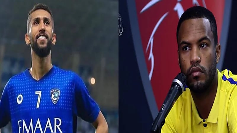 عكاش: سلمان الفرج الأفضل حاليًا (فيديو)