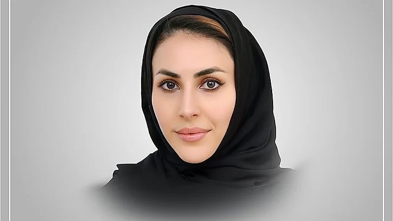 تكليف "سارة السيد" وكيلاً لوزارة الخارجية لشؤون الدبلوماسية العامة