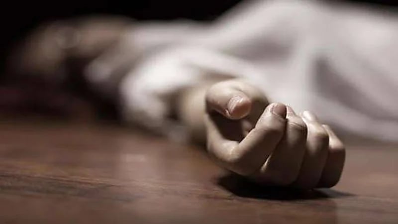 مقتل حفيدة القذافي وإلقاءها من الطابق السابع