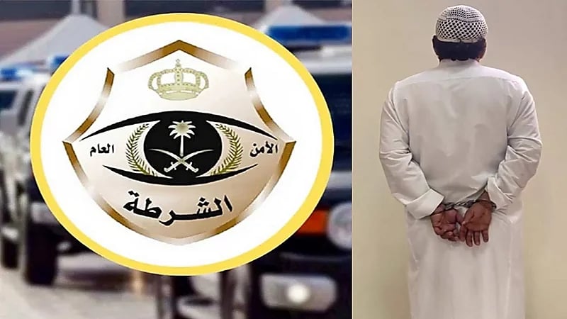 الإطاحة بمقيم سوري تخصص في سرقة السيارات بجدة