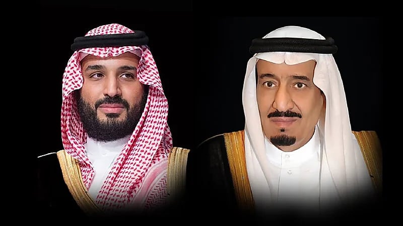 القيادة تهنئ الشيخ محمد بن زايد لانتخابه رئيساً لدولة الإمارات