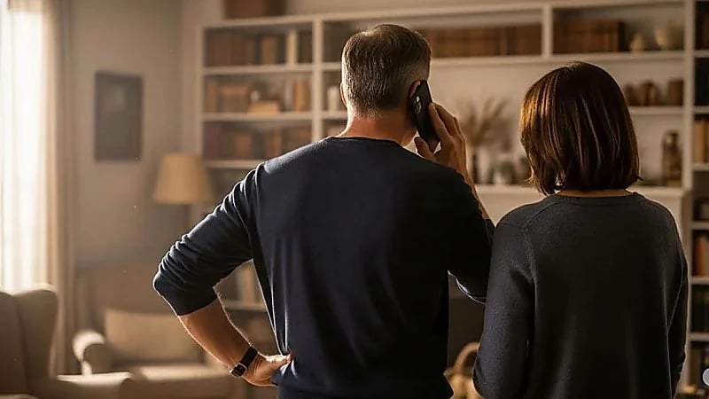 عملية احتيال تسلب زوجين ثروتهما المكونة من 10 ملايين روبل