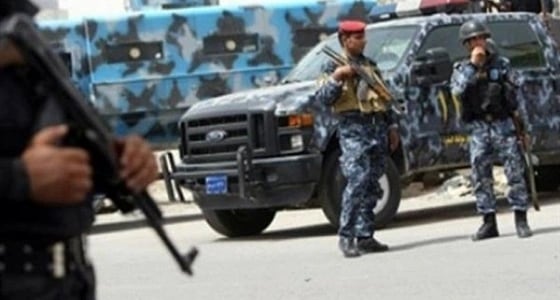 اعتقال 118 مطلوبا أمنيا من بينهم إرهابيين فى العراق