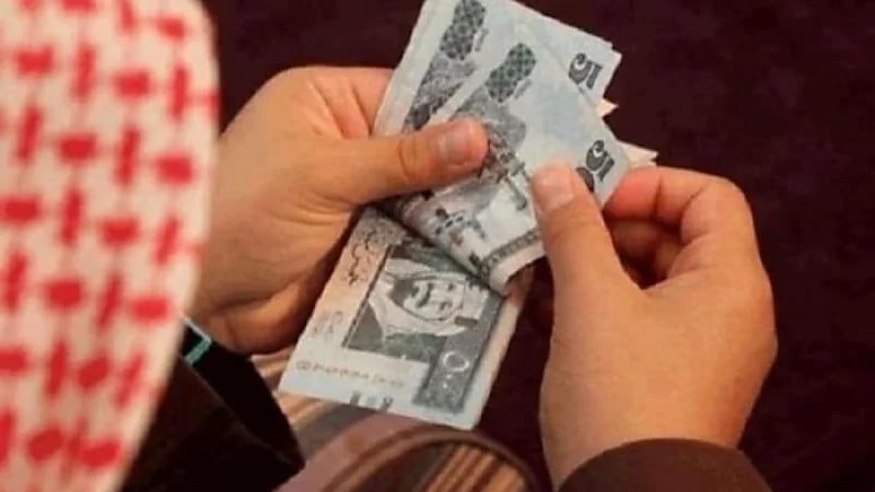 قصة ملهمة لمستفيد ضمان اجتماعي تعرض لإصابة تسببت في إعاقته..فيديو