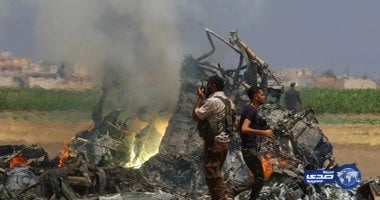 مقتل 5 إثر تصادم طائرتين فوق ألاسكا