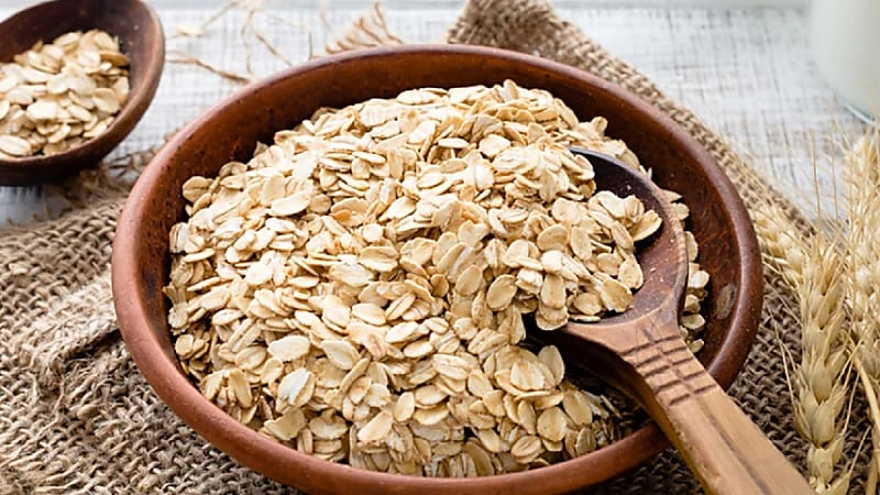 الصحة تنصح بتناول الحبوب الكاملة لتخفيف الوزن