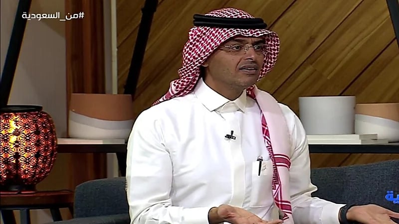 الأحمدي: البيئة في المناطق المرتفعة تحسن من عمل الرئتين وتكون قدرة التنفس عالية