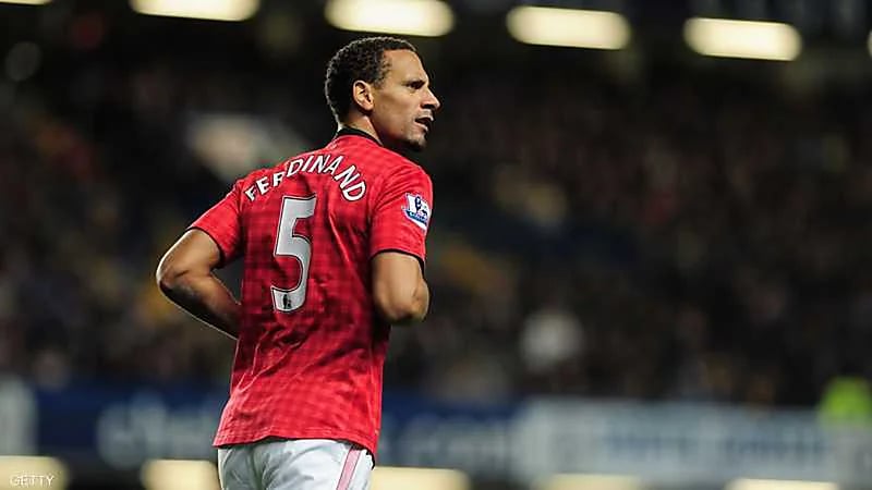 أسطورة إنجلترا يدافع عن روشن: لأنها السعودية الناس تصاب بالجنون.. فيديو