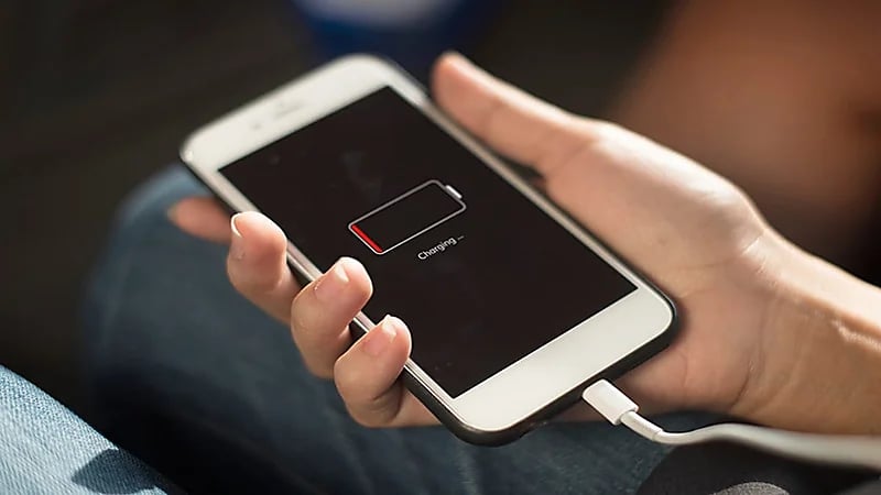 أخطاء بسيطة تؤدي لتلف الهواتف والأجهزة والذكية