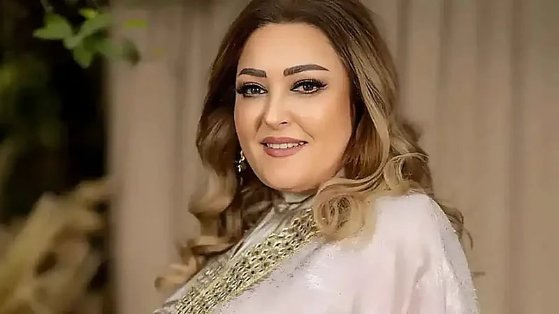 فنانة مصرية تثير الجدل حول الحجاب والتدين
