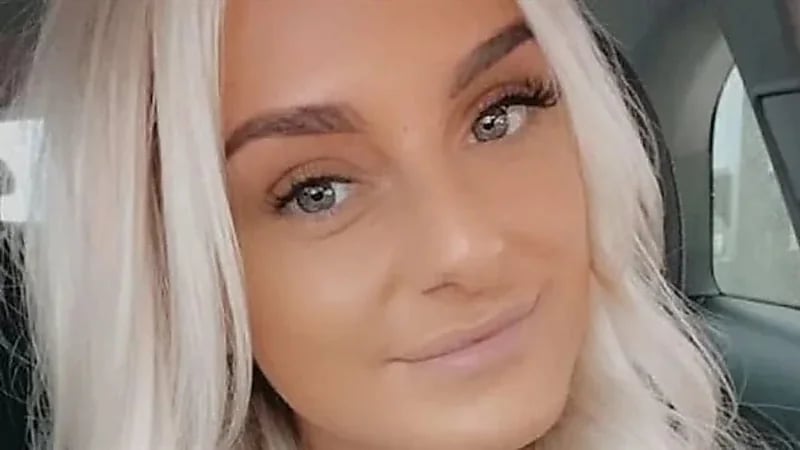 نهاية مؤلمة لفتاة حاولت نفخ شفتيها