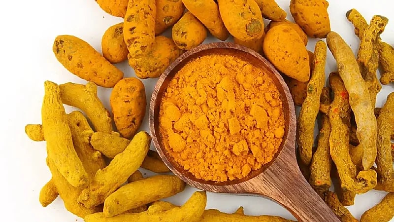 بالفيديو .. أخصائية : الكركم سلاح ضد الأمراض