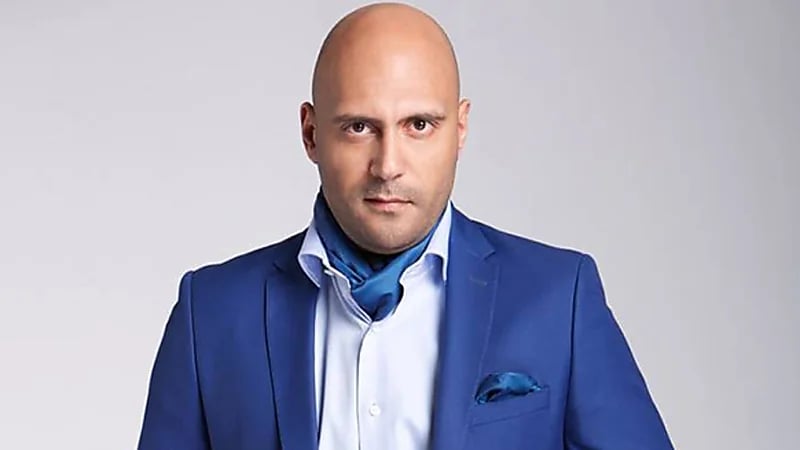 مشاجرة مرورية تنتهي ببلاغ رسمي ضد الفنان المصري وليد فواز