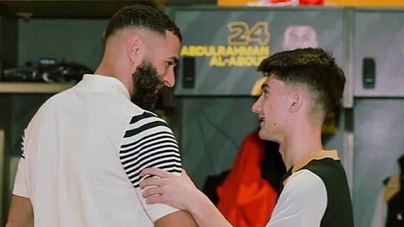 الاتحاد يدرس مستقبل أوناي هيرنانديز