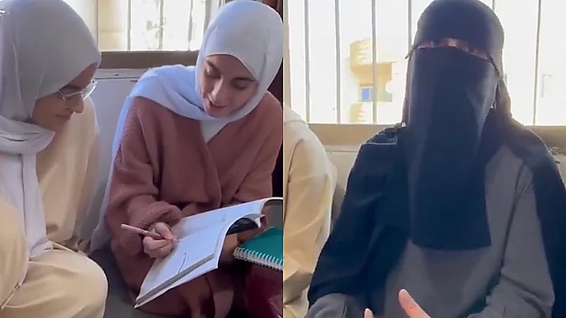 لاجئة سورية بالأردن‬⁩: ⁧‫السعودية‬⁩ مثل الأم الحنونة رعتني أنا وأبنائي .. فيديو