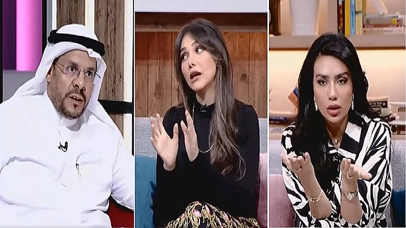 بالفيديو .. نقاش ساخن بين مذيعتي "سيدتي" والمحامي زياد الشعلان حول إثبات ضرب الزوجة