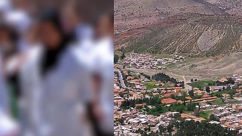 14 تلميذة يتعرضن للاعتداء الجنسي داخل منزل.. فيديو