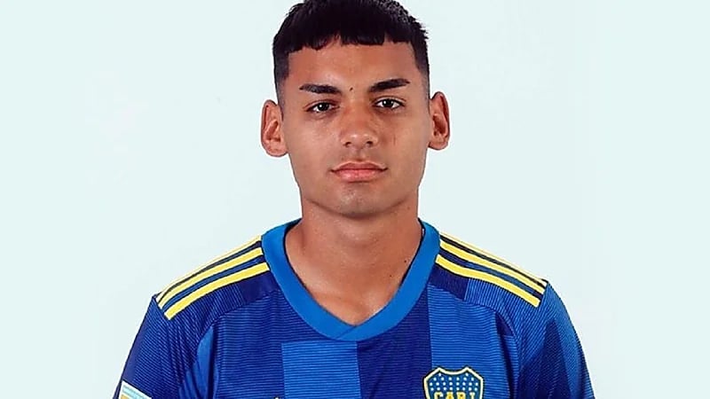 الاتحاد يتعاقد مع الأرجنتيني أسياس ويُعيره إلى جدة