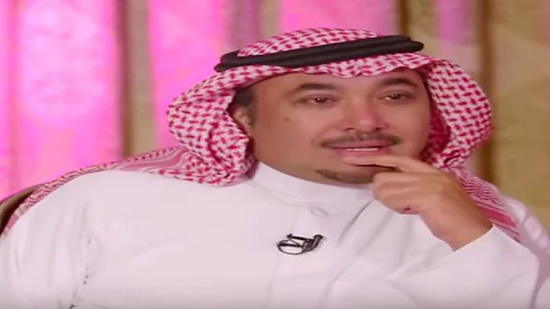 الشاعر صالح الشادي: "من مزايا النقاب أنه يخفي القبح"