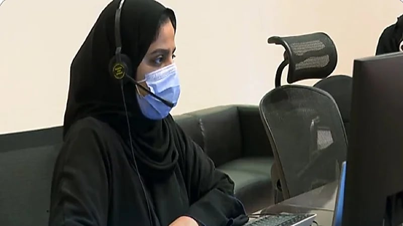 بالفيديو .. 11 مواطنة ينجحن في بيع 500 سيارة افتراضيا