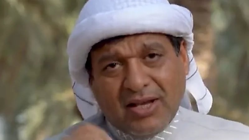 "الزعاق" يوضح سبب اختفاء الزواحف والعقارب والثعابين وجميع الهوام السامة (فيديو)