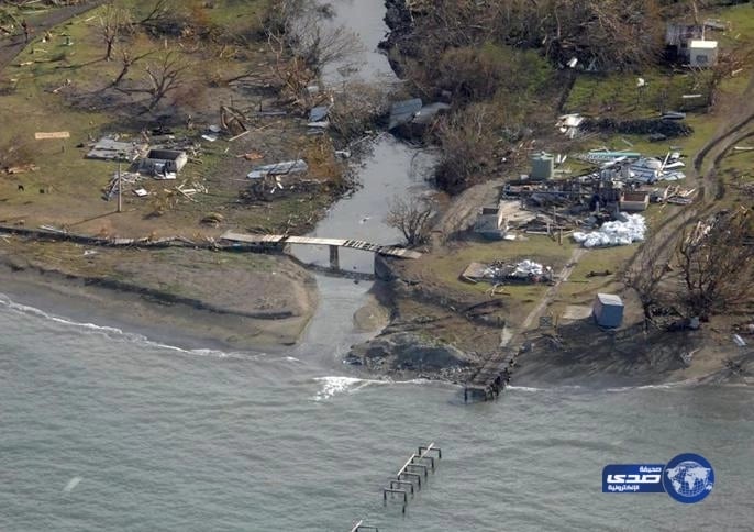 زلزال بقوة 6 درجات يضرب شرق إيران