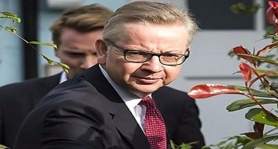 وزير البيئة البريطاني: إيران الراعي الرسمي للإرهاب