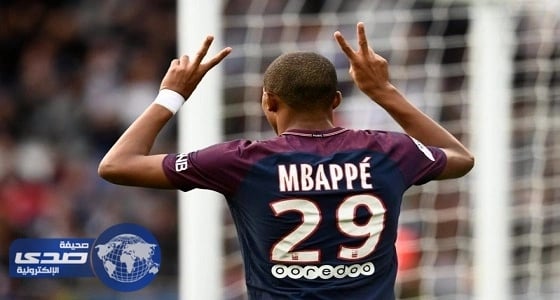 مهاجم باريس سان جيرمان بعد سداسية " بوردو " : الأفضل قادم