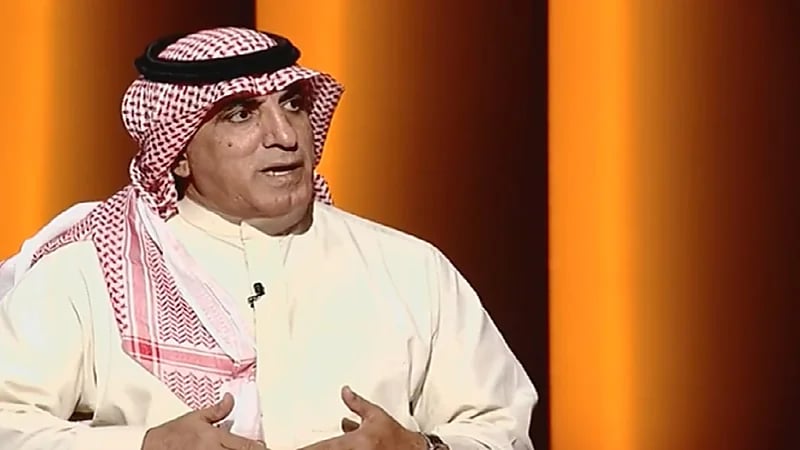 العقيلي: عدم مد سن التقاعد يساهم في توفير وظائف للشباب