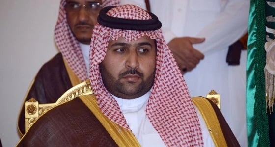 أمير منطقة جازان بالنيابة يعزي ذوي الشهيد العريف جنادي