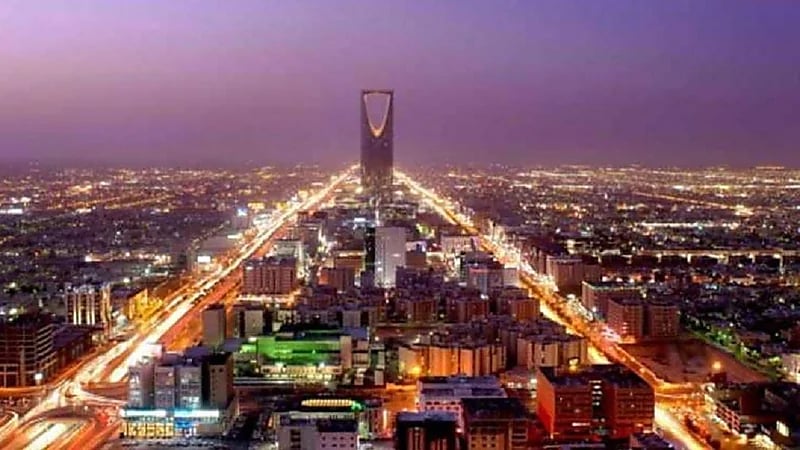 الدوسري: تدشين مركز أمازون اللوجستي بالرياض يعتبر علامة عالمية فارقة