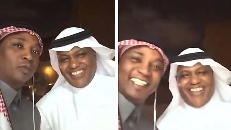 محمد نور يشيد بتعليق فلاته على فوز الاتحاد في الكلاسيكو .. فيديو