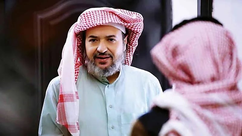 تدهور الحالة الصحية للفنان خالد سامي وتوقف قلبه