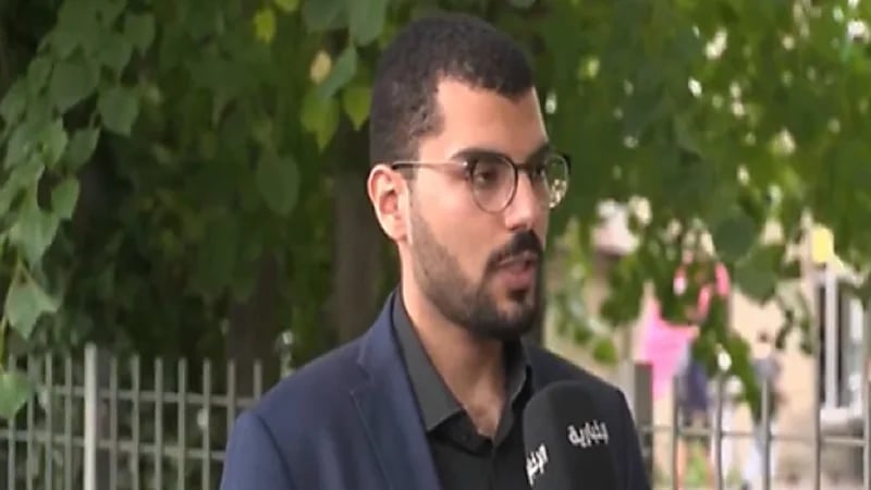 رئيس نادي الطلاب بكامبريدج: الطلاب يعانون من الاستفزاز والعنصرية بالمنطقة.. فيديو