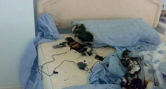 المحمول ينهي حياة شابة في الهند