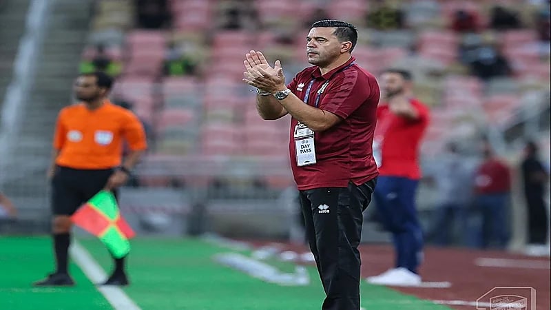 مهند الشنقيطي يعود لصفوف الاتحاد لمواجهة النصر